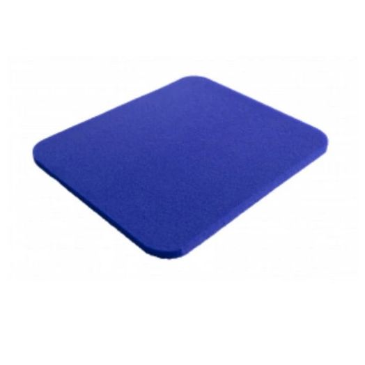 Hydrofera Blue READY-Transfer Antibacterial Foam Dressing, 2.5 x 2.5 Inch