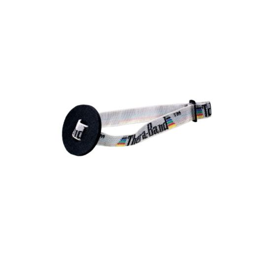 Hygenic TheraBand Door Anchor Attachment for Exercise Resistance Bands & Tubes