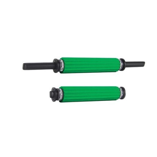 Hygenic TheraBand Roller Massager+ Portable