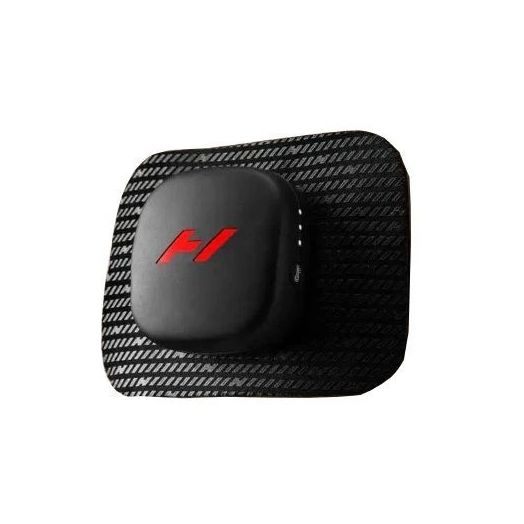 Hyperice Venom Go Portable Heated Massager