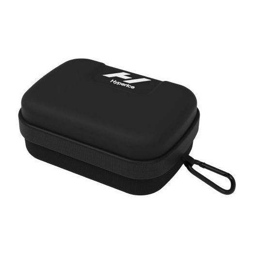 Hyperice Venom Go Carry Case, Portable Heated Massager