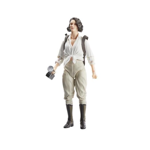 Indiana Jones Adventure Series Helena Shaw (Dial of Destiny) Action Figure (6")