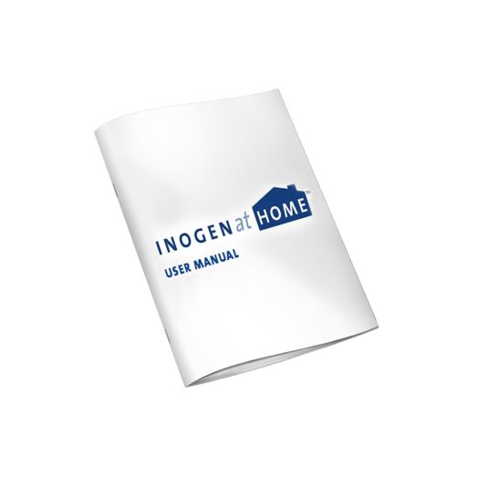 Inogen One G5 User Manual
