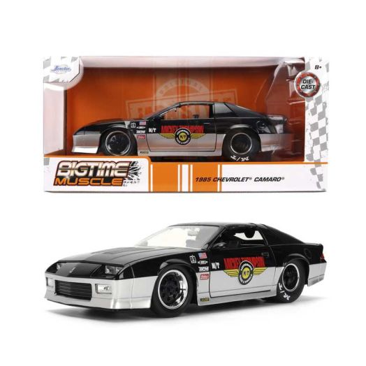 1:24 BTM - '70 Plymouth Road Runner(Selections May Vary)