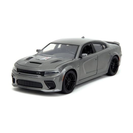 Jada Toys - 1:24 Fast & Furious X - 2021 Dodge Charger SRT Hellcat