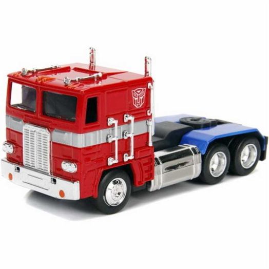 Jada Toys - 1:32 Transformers - G1 Optimus Prime