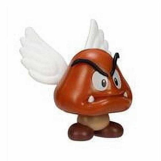 World of Nintendo: 2.5" Limited Articulation Figures Wave 33 - Paragoomba