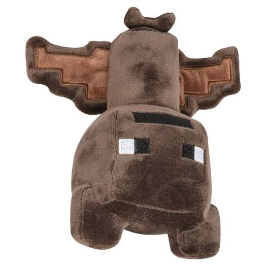 Minecraft 7 Happy Explorer Bat Plush Toy