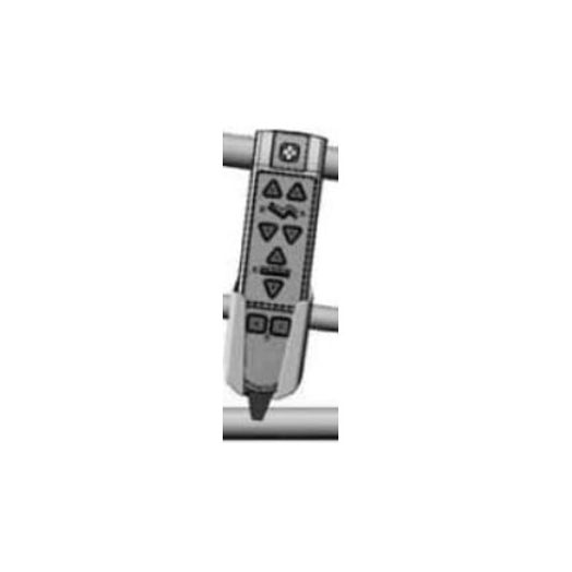 Joerns Pendant Holder for F17TMAL Bed Rail