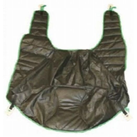 Joerns Hoyer® Professional Comfort Disposable Sling, Medium 4 Point