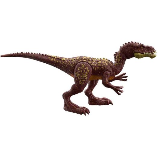 Jurassic World Fierce Force Dinosaur Action Figures 3 Year Olds & Up