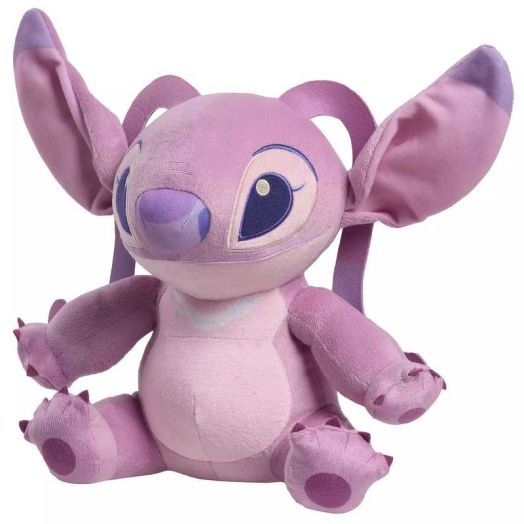 Lilo & Stitch Angel Plush