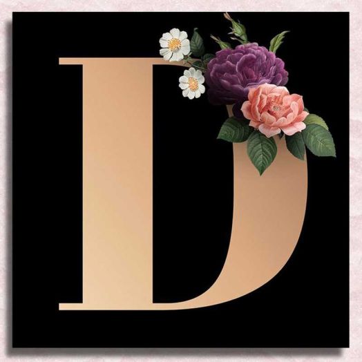 JYLMOOD Custom Diamond Art Full Round Drill Gem Diamond Painting Kits for Adults Beginner, 30x30cm
