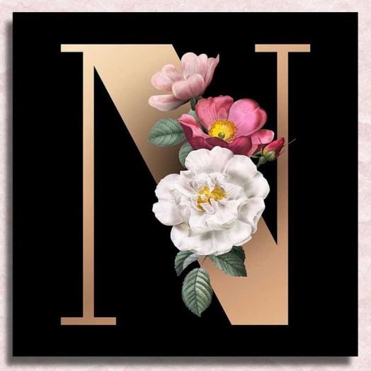 JYLMOOD Custom Diamond Art Full Round Drill Gem Diamond Painting Kits for Adults Beginner, 30x30cm