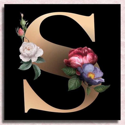 JYLMOOD Custom Diamond Art Full Round Drill Gem Diamond Painting Kits for Adults Beginner, 30x30cm
