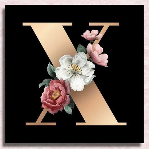 JYLMOOD Custom Diamond Art Full Round Drill Gem Diamond Painting Kits for Adults Beginner, 30x30cm