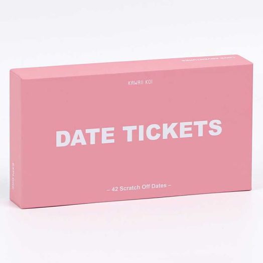 42 Scratch Off Date Night Ideas for Couples, Fun & Romantic Games, Unique Adventures, Perfect Gifts for Couples, Wedding for Him, Her, Wife or Husband