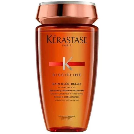 Kerastase Nutritive Bain Oleo-Relax, Smoothing Shampoo