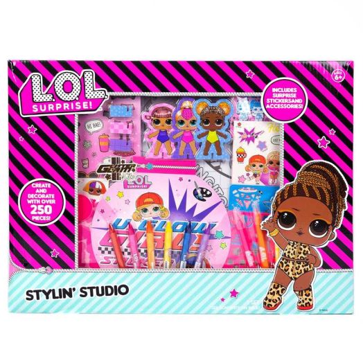 Stylin' Studio