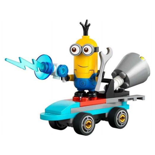 LEGO 30678 Minions Jetboard 48pcs