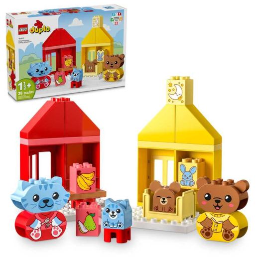 LEGO DUPLO My First tbd DUPLO My First 10414 10414