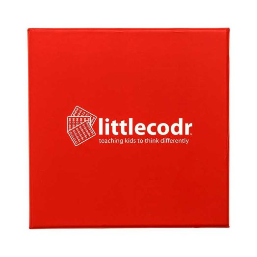 Littlecodr Card Game, by Littlecodr Games Inc.