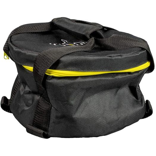 Lodge A1-12 Camp Dutch Oven Tote Bag, 12-inch