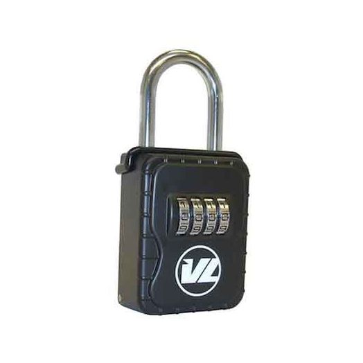 LogicMark Lock Box, Key Code Entry Box