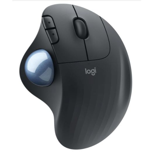 Logitech M575 Wireless Trackball Computer Mouse