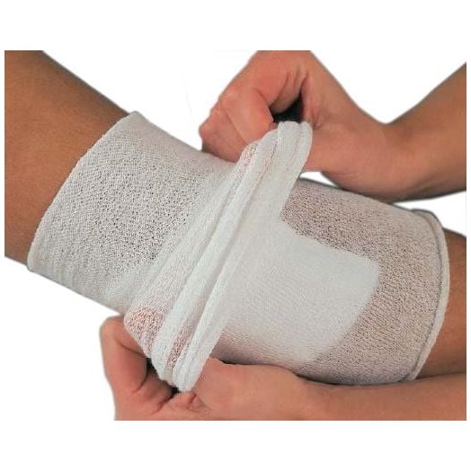 Lohmann & Rauscher TG Tubular Bandage, Size 9 3-2/7 Inch x 22 Yard