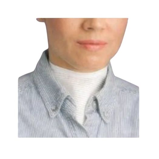 Luminaud Breathe-Easy Stoma Cover, 6 x 6.5 Inch Pack of 5