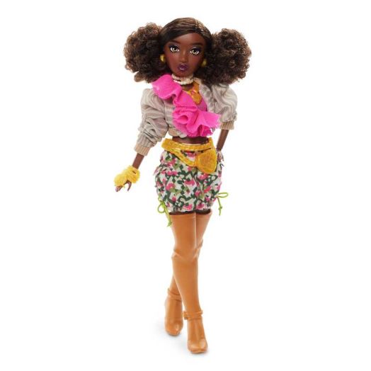 LUV Premium Fashion Doll - Londynn, Ages 6+