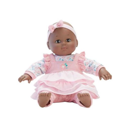Madame Alexander - Baby Cuddles Pink Floral