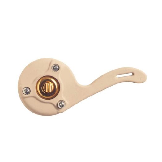 Maddak SP Ableware Doorknob Extender, 5 Inch Extension
