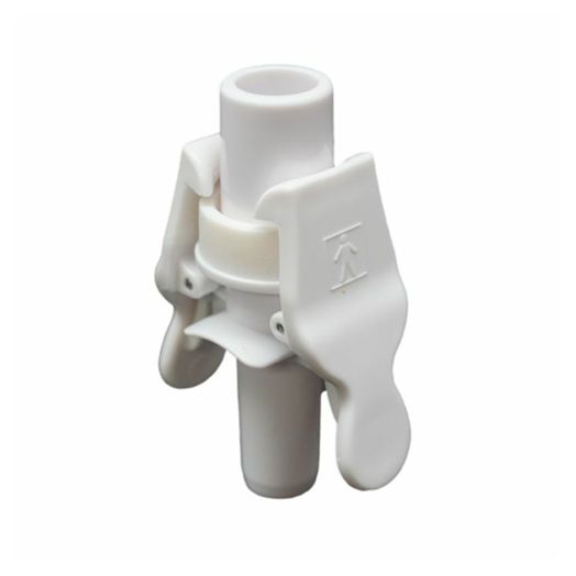 Mangar Health 11mm Double Paddled Connector