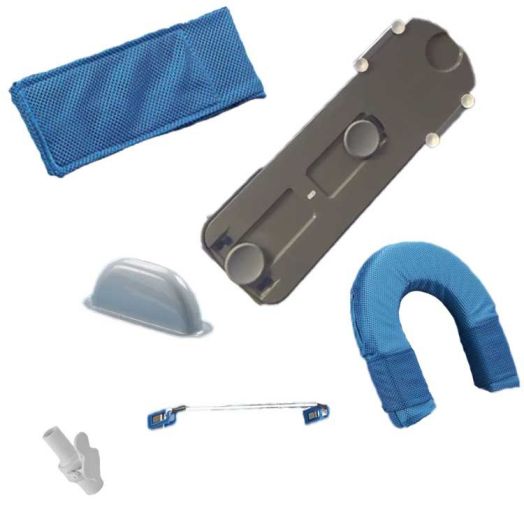 Mangar Health Surfer Bather Strap with Velcro