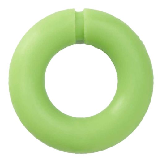 Mar Tourni-Cot Silicone Ring Tourniquet, Large Green