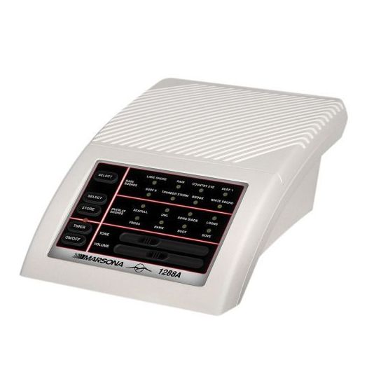 Marpac Marsona DS-1288A Sound Therapy Machine