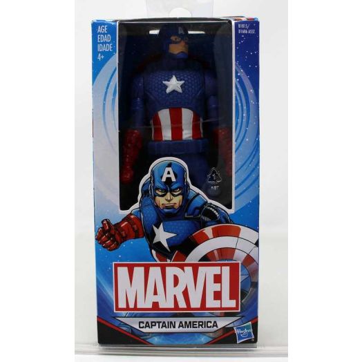 Avengers 6 Inch Captain America