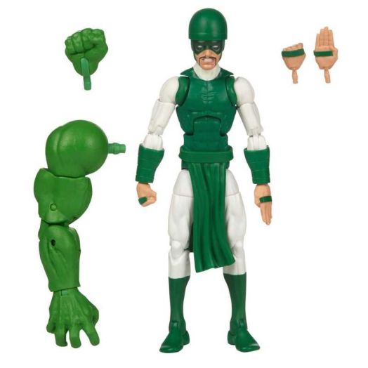 Marvel Legends Series Marvel Comics Marvel's Karnak Action Figures (6")