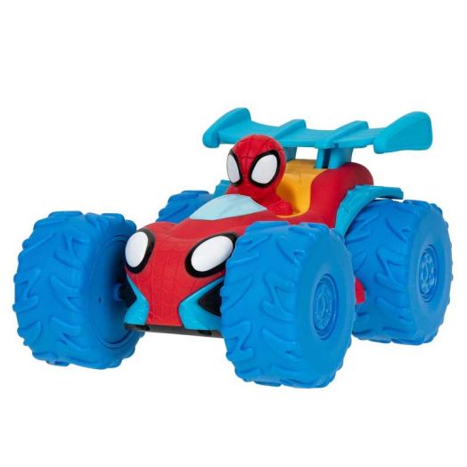 Spidey and His Amazing Friends Spidey Web Climber Toddler Toy