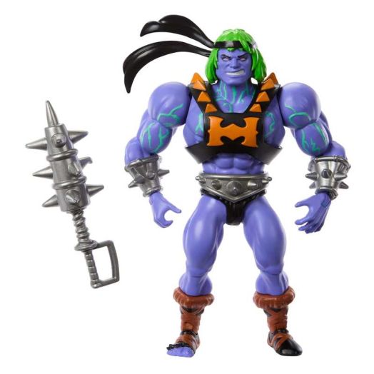Masters of the Universe Origins Turtles of Grayskull He-Man Action Figure Toy