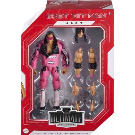 Mattel Collectible Action Figures, Plastic Multicolor