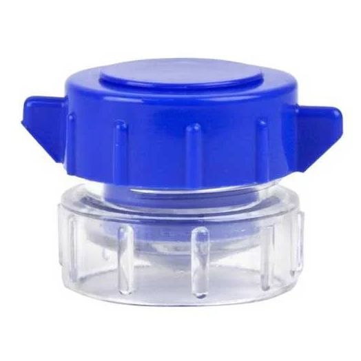 McKesson Apex Pill Pulverizer Tablet Crusher & Pill Storage