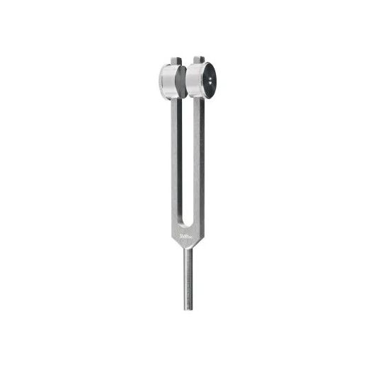 McKesson Argent™ Aluminum Alloy Tuning Fork, 128 CPS