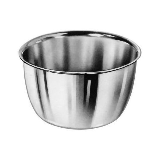 McKesson Argent™ Iodine Cup, 6 oz. Round