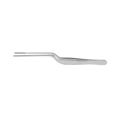 McKesson Argent Noyes Alligator Ear Forceps, 5-1/2 Inch Serrated