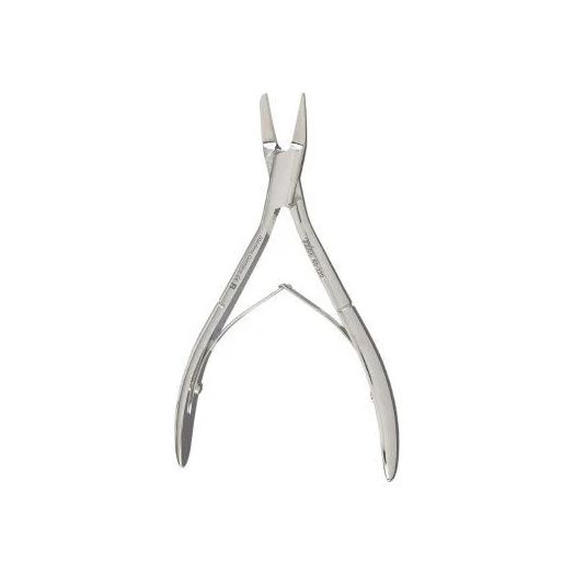McKesson Argent™ Nail Splitter, 5 Inch English Anvil Pattern