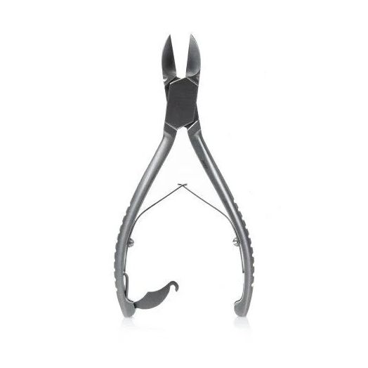 McKesson Argent™ Nail Nipper, Concave Jaw, 4-5/8 Inch Length