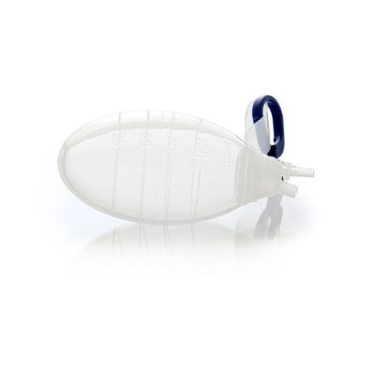 McKesson Brand Silicone Bulb Evacuator Drainage Device, 100 mL Case of 10